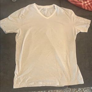Men’s structure slim fit t shirt!